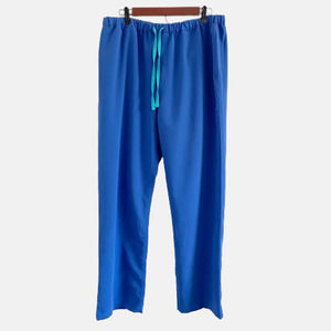 Figs Technical Collection Pisco Basic Scrub Pants Mens XL